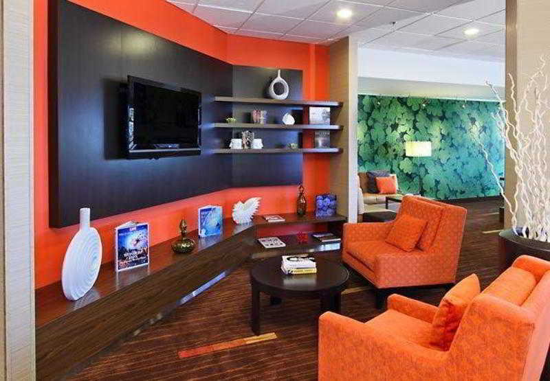 Courtyard By Marriott Richmond Berkeley Hotel Eksteriør billede