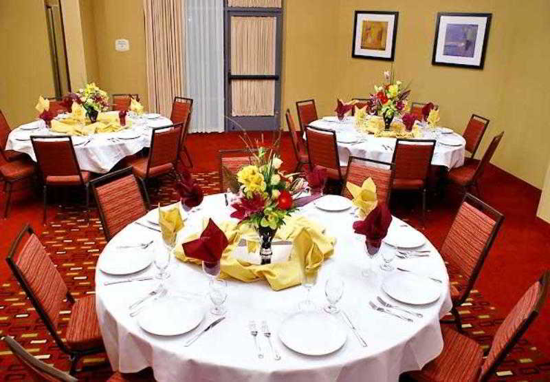 Courtyard By Marriott Richmond Berkeley Hotel Eksteriør billede