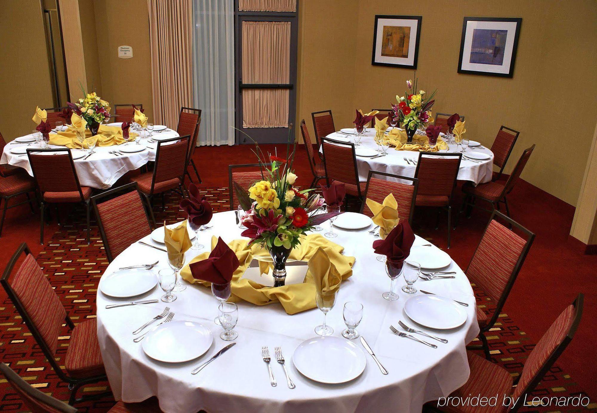 Courtyard By Marriott Richmond Berkeley Hotel Eksteriør billede