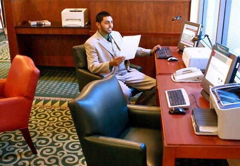 Courtyard By Marriott Richmond Berkeley Hotel Eksteriør billede